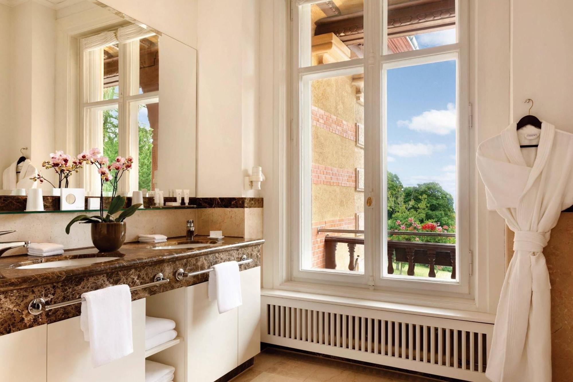 Villa Rothschild, Autograph Collection Koenigstein im Taunus Luaran gambar