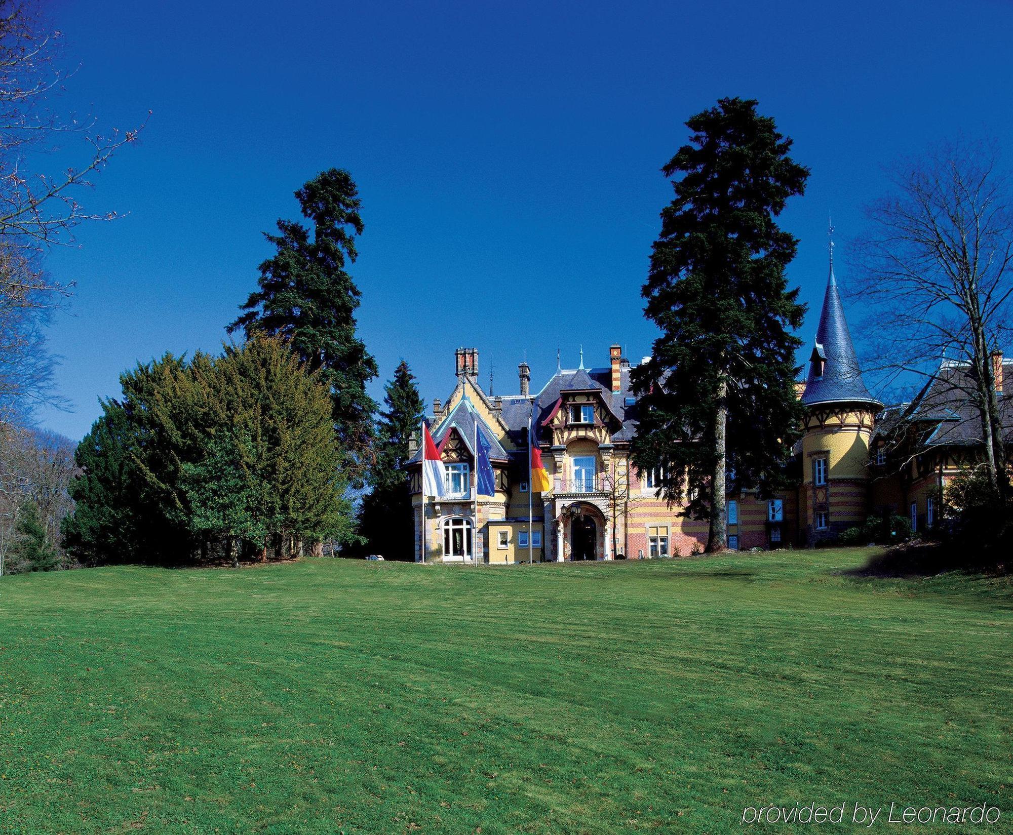 Villa Rothschild, Autograph Collection Koenigstein im Taunus Luaran gambar